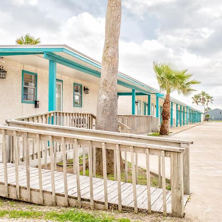 Captain'S Quarters Port O'Connor Екстериор снимка