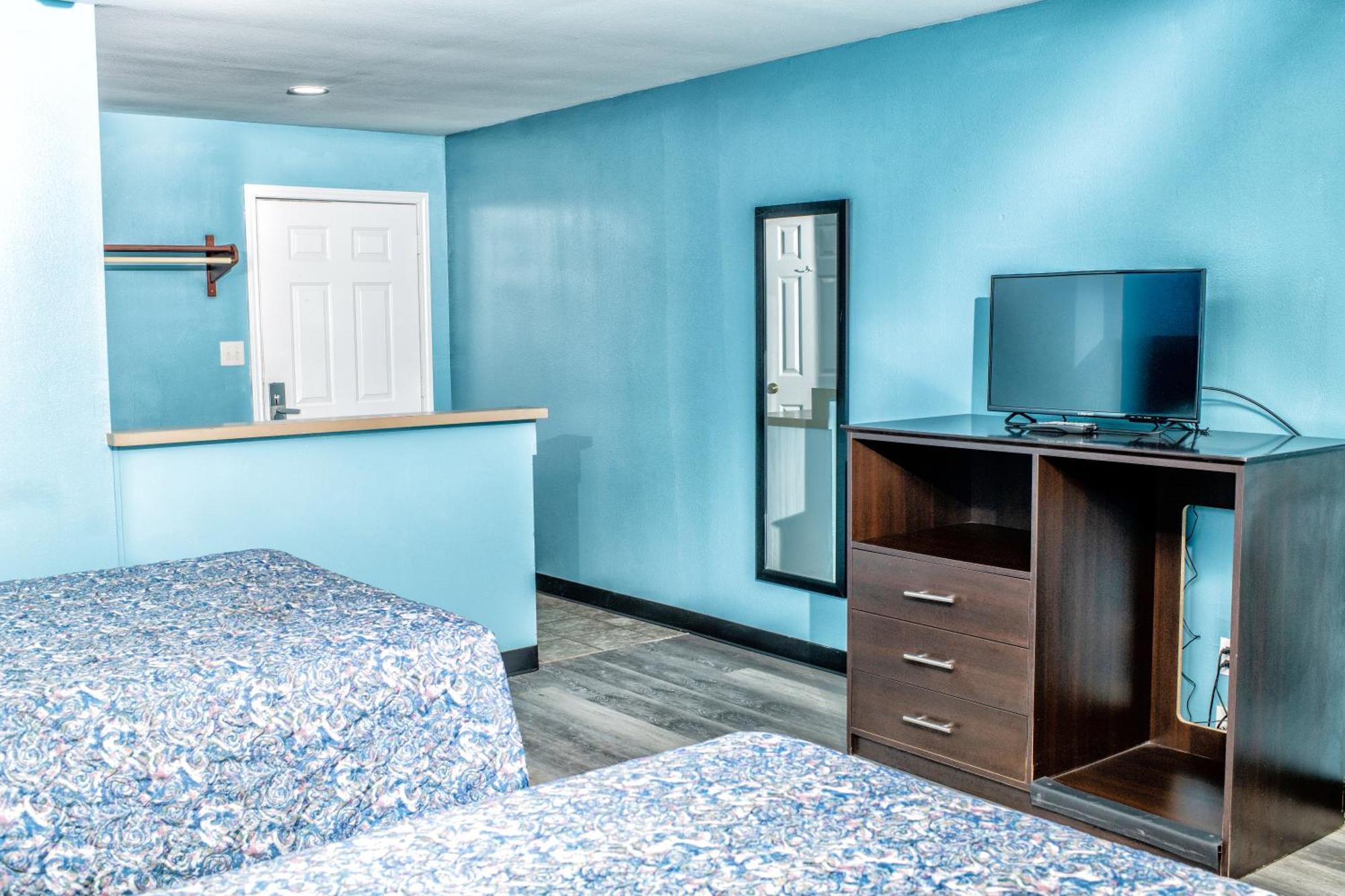 Captain'S Quarters Port O'Connor Екстериор снимка