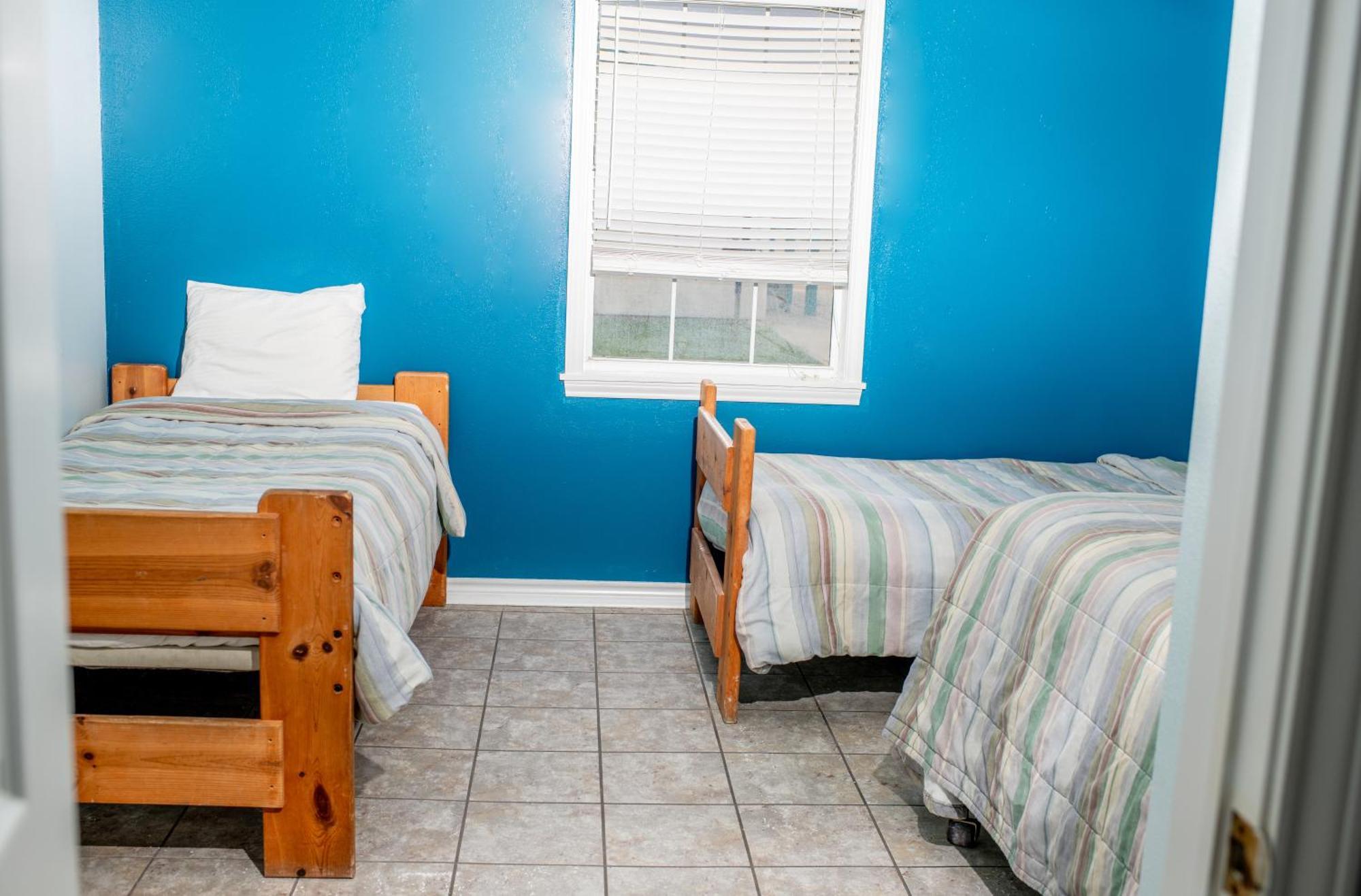 Captain'S Quarters Port O'Connor Екстериор снимка