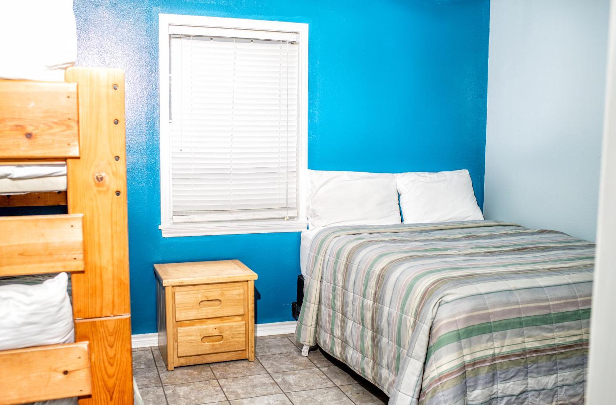 Captain'S Quarters Port O'Connor Екстериор снимка